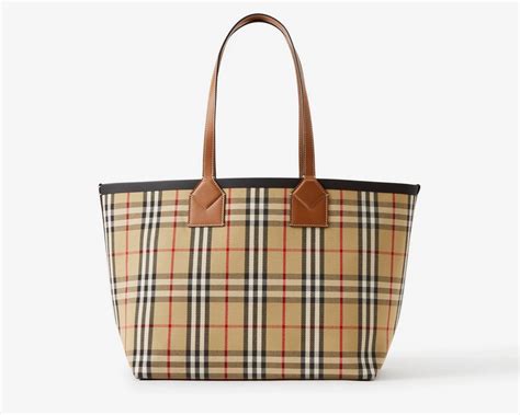 how to clean burberry nova check bag|More.